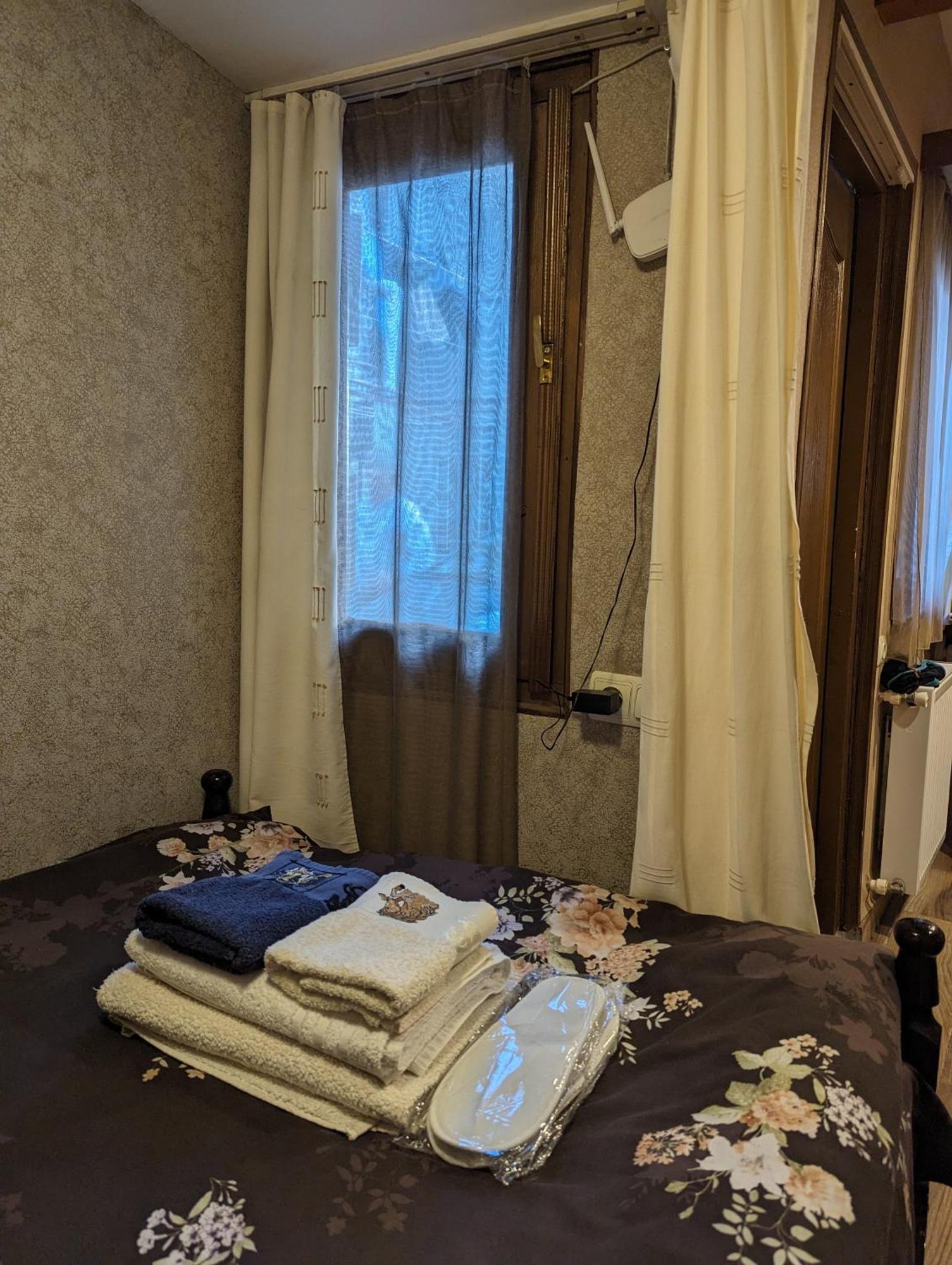 Cute&Tiny -5 Minutes Walk From Marjanishvili Metro Tbilisi Exterior photo