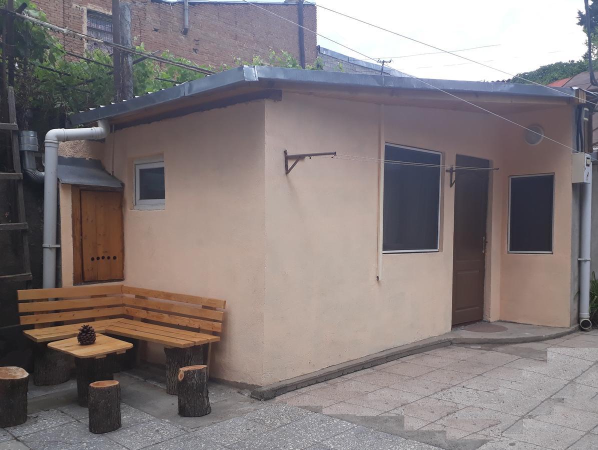 Cute&Tiny -5 Minutes Walk From Marjanishvili Metro Tbilisi Exterior photo