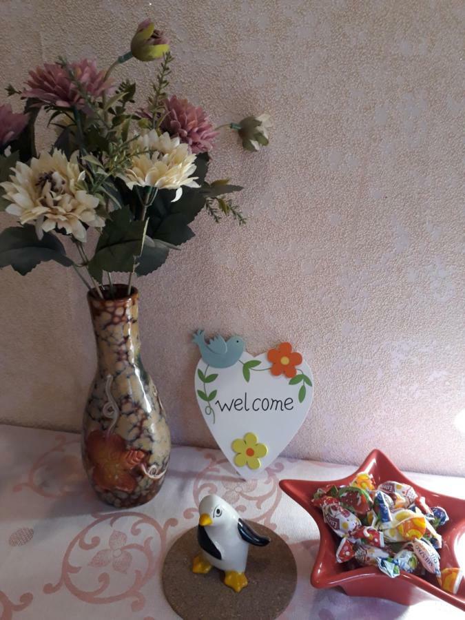 Cute&Tiny -5 Minutes Walk From Marjanishvili Metro Tbilisi Exterior photo